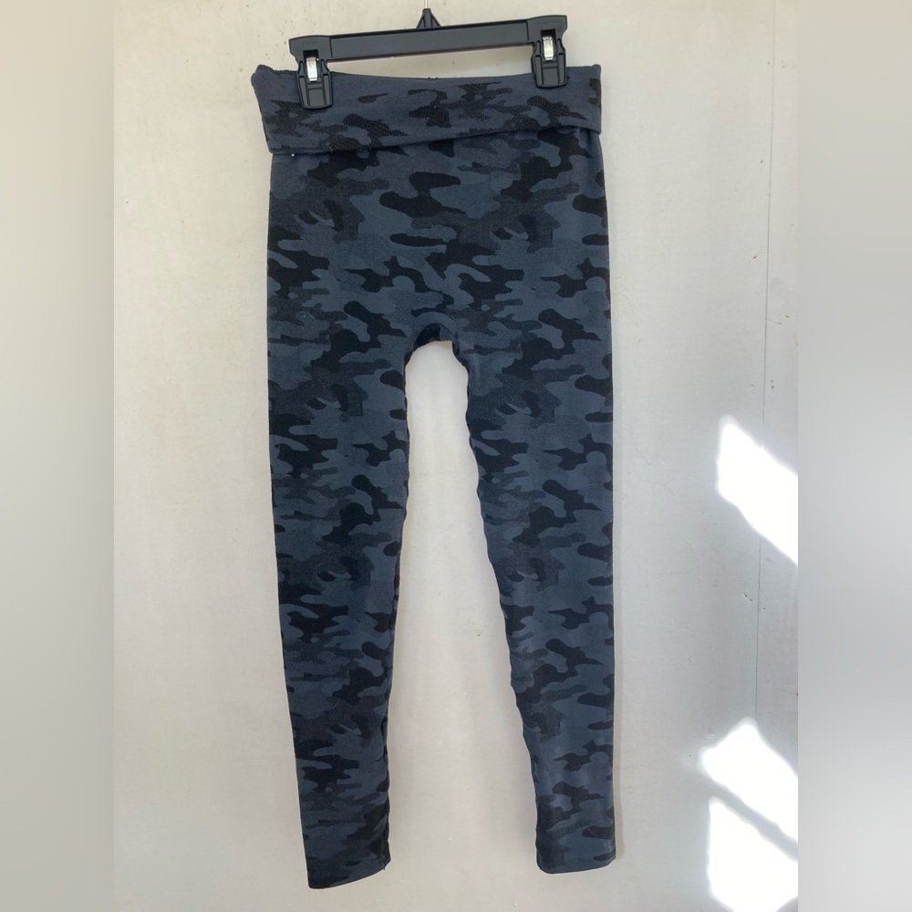 Fleece lined leggings